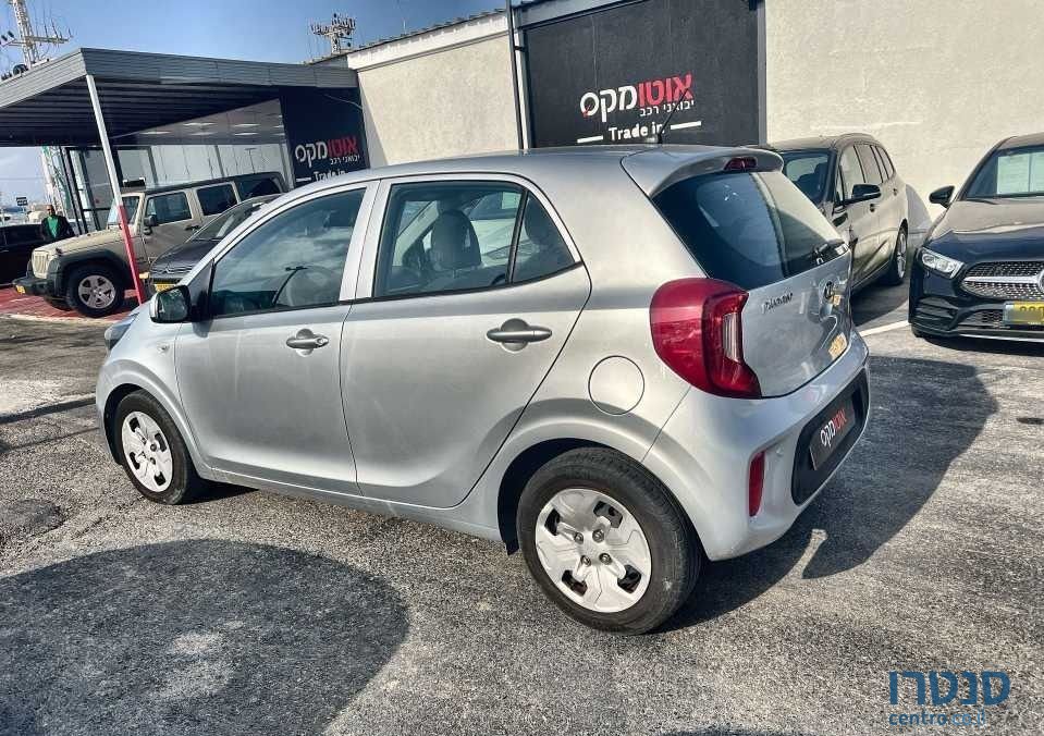 2021' Kia Picanto קיה פיקנטו photo #5