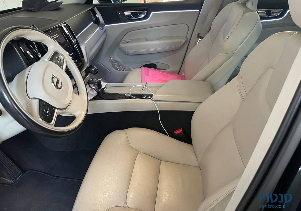 2017' Volvo XC60 וולוו photo #6