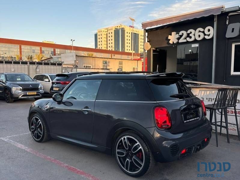 2017' MINI Cooper מיני קופר photo #5