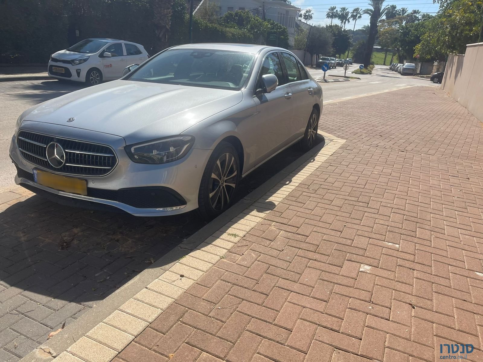 2022' Mercedes-Benz E- Class מרצדס photo #6