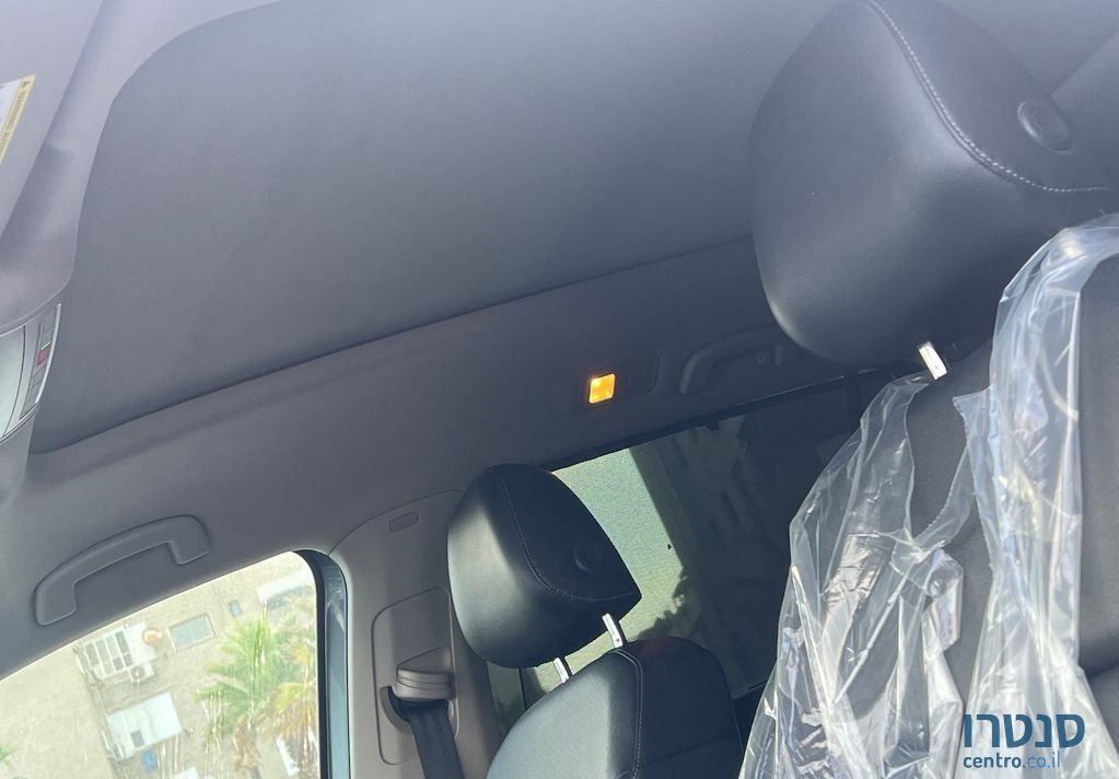 2021' Volkswagen Atlas פולקסווגן אטלס photo #4