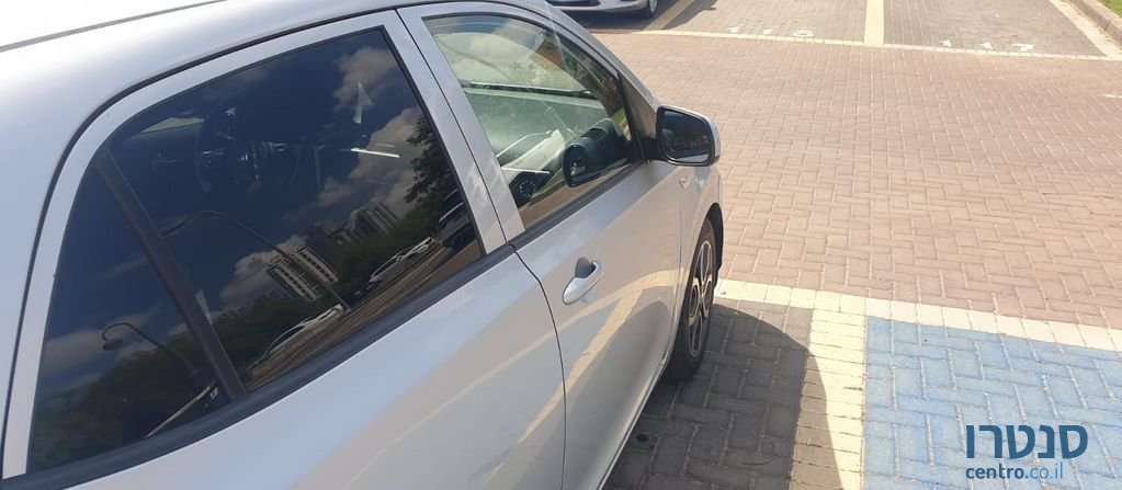 2019' Kia Picanto קיה פיקנטו photo #1