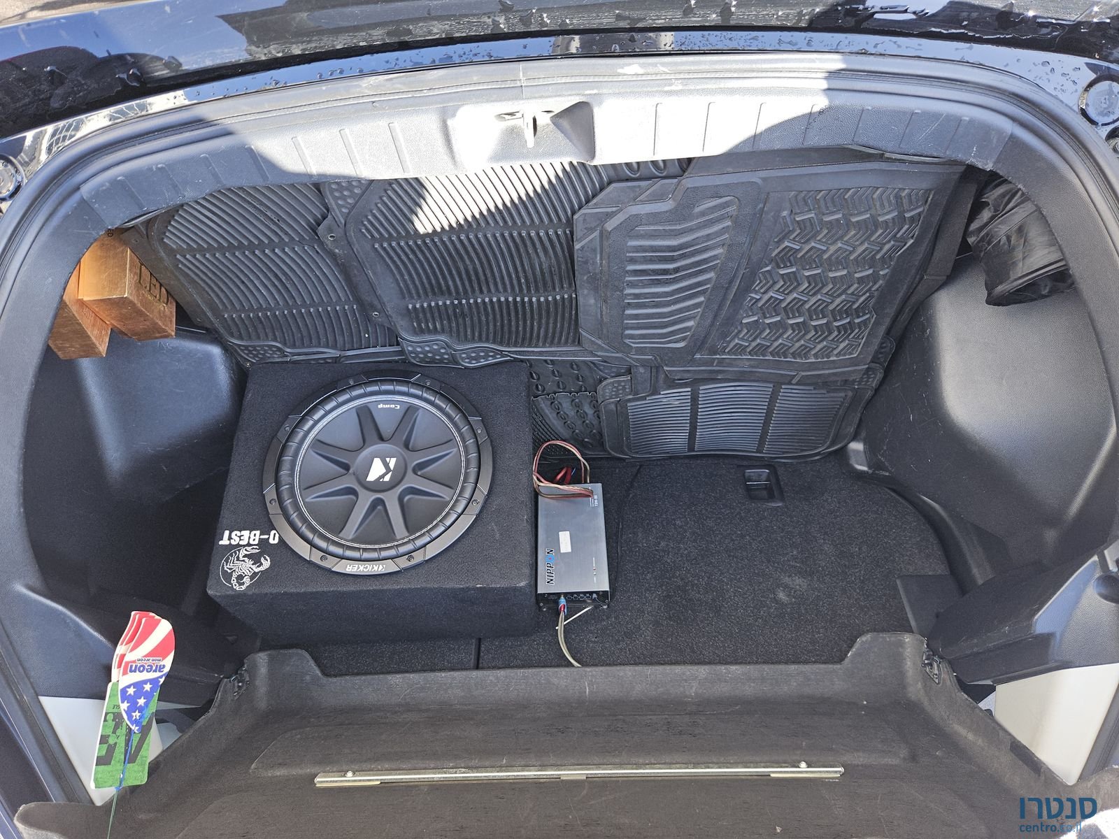 2019' Mitsubishi ASX מיצובישי photo #5