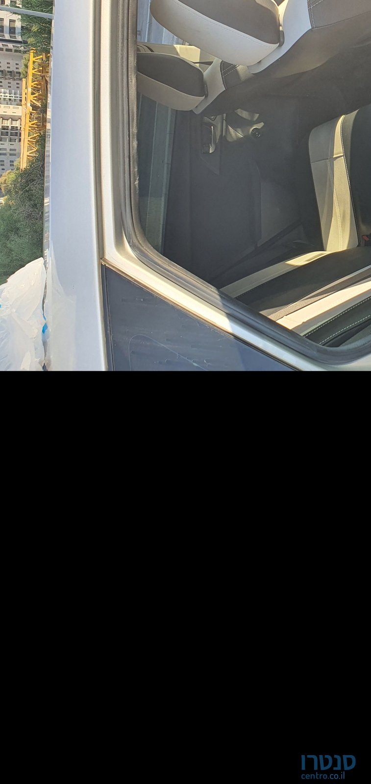 2017' Toyota Yaris טויוטה אוריס photo #6