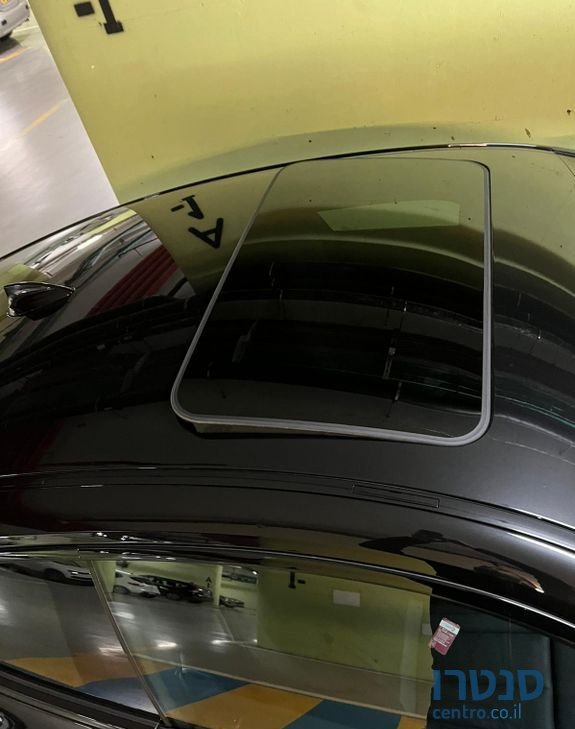 2022' BMW M4 ב.מ.וו photo #3