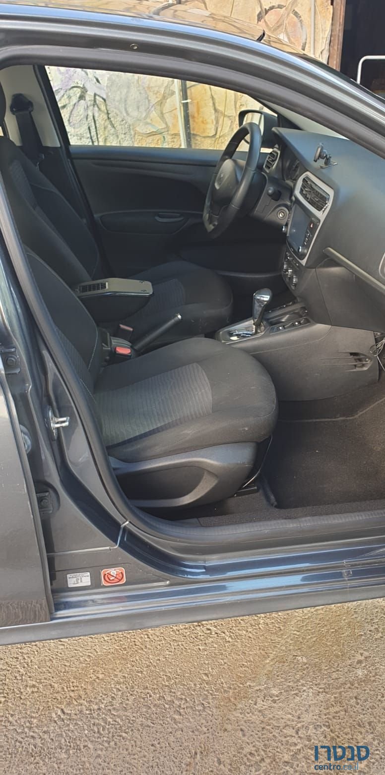 2016' Peugeot 301 פיג'ו photo #5