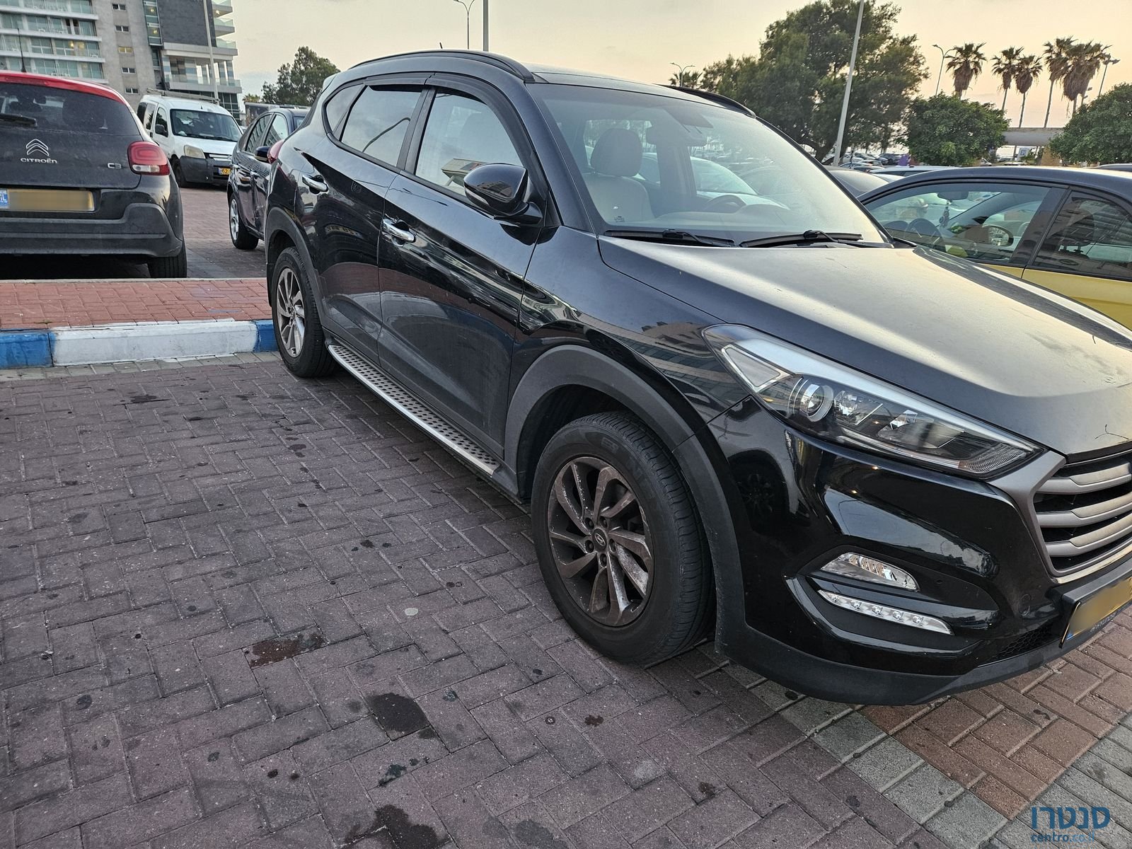 2018' Hyundai Coupe יונדאי קופה photo #3