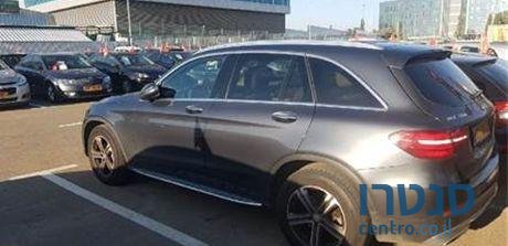 2015' Mercedes-Benz Glc מרצדס photo #2