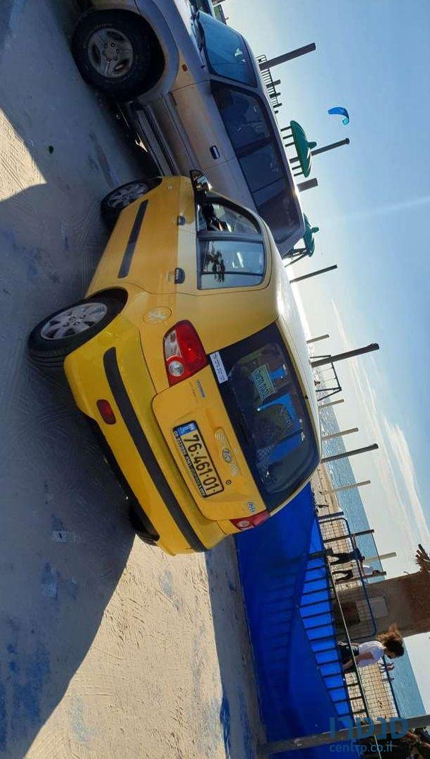 2005' Hyundai Getz יונדאי גטס photo #2