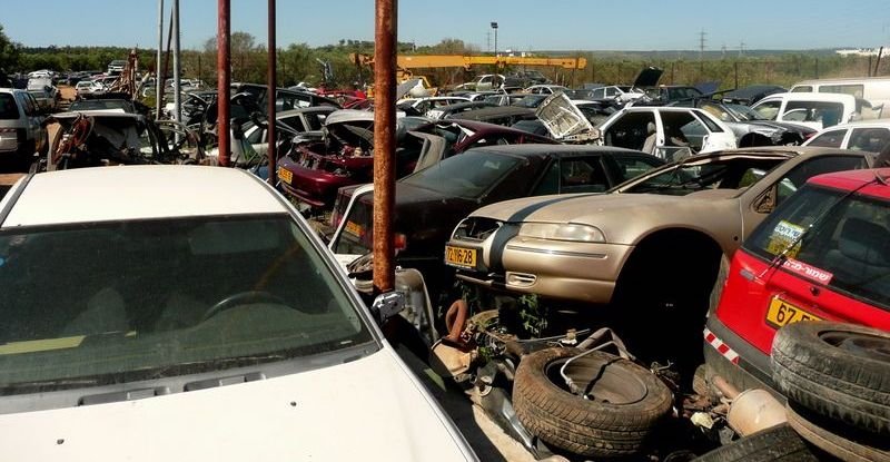 Автомобили в Израиле: купить - легко, избавиться - проблема