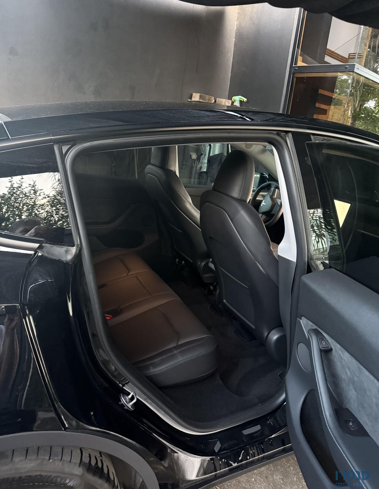 2023' Tesla Model Y טסלה מודל Y photo #6