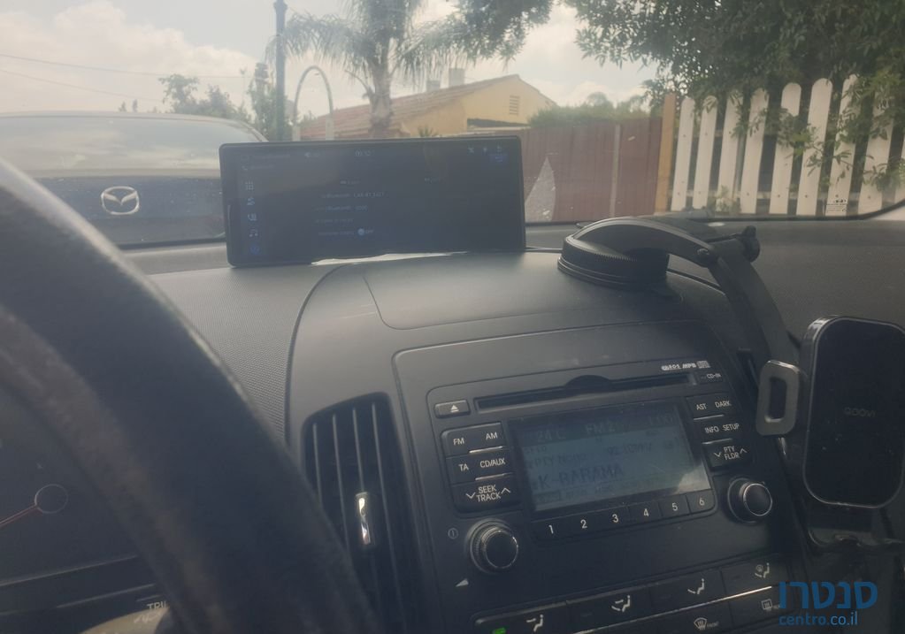 2009' Hyundai i30 יונדאי photo #4