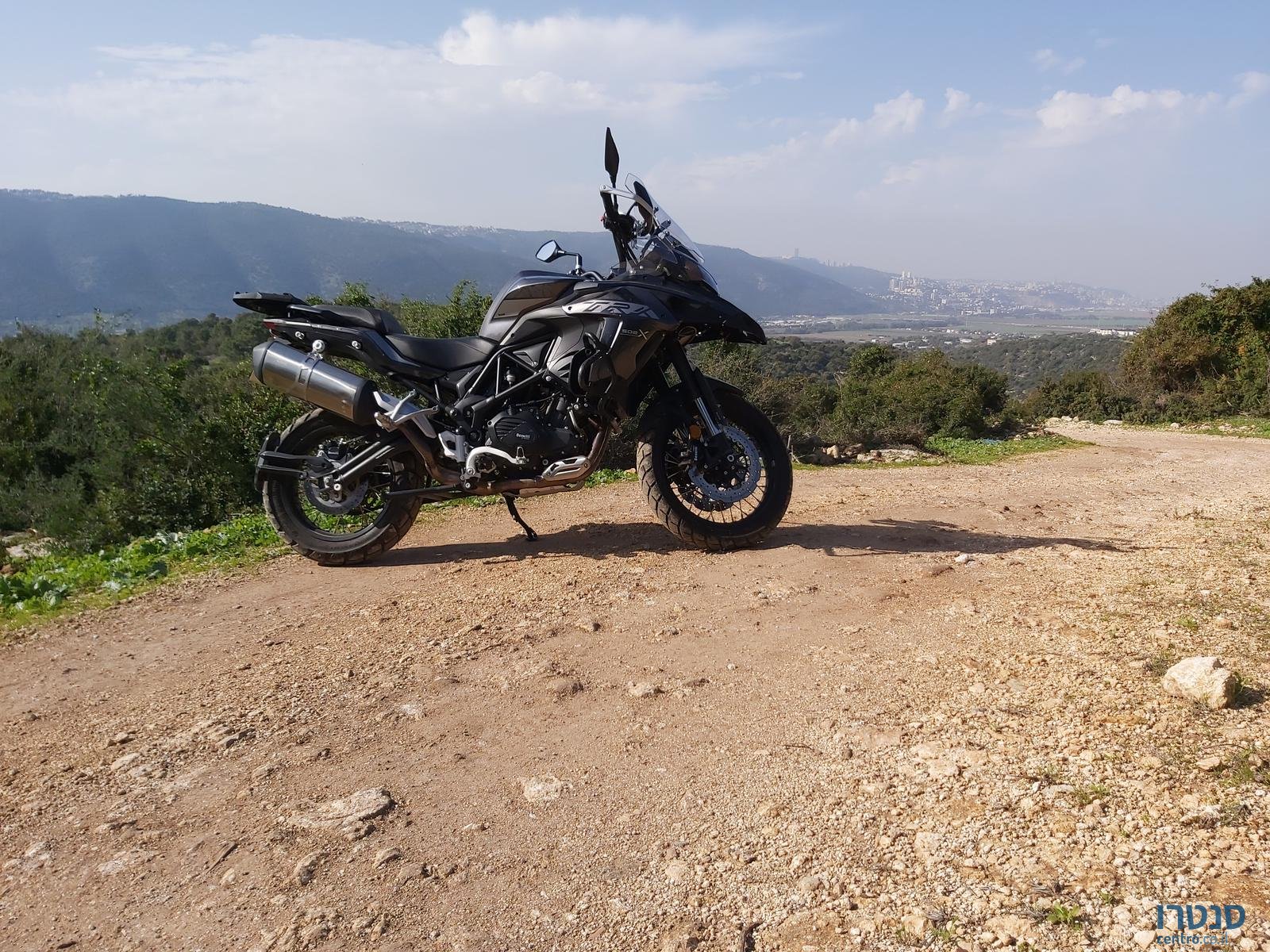 2020' Benelli photo #2