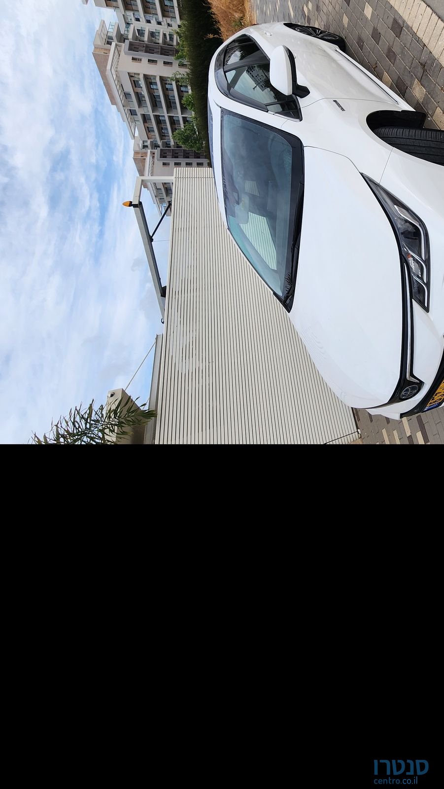 2021' Toyota Corolla טויוטה קורולה photo #1