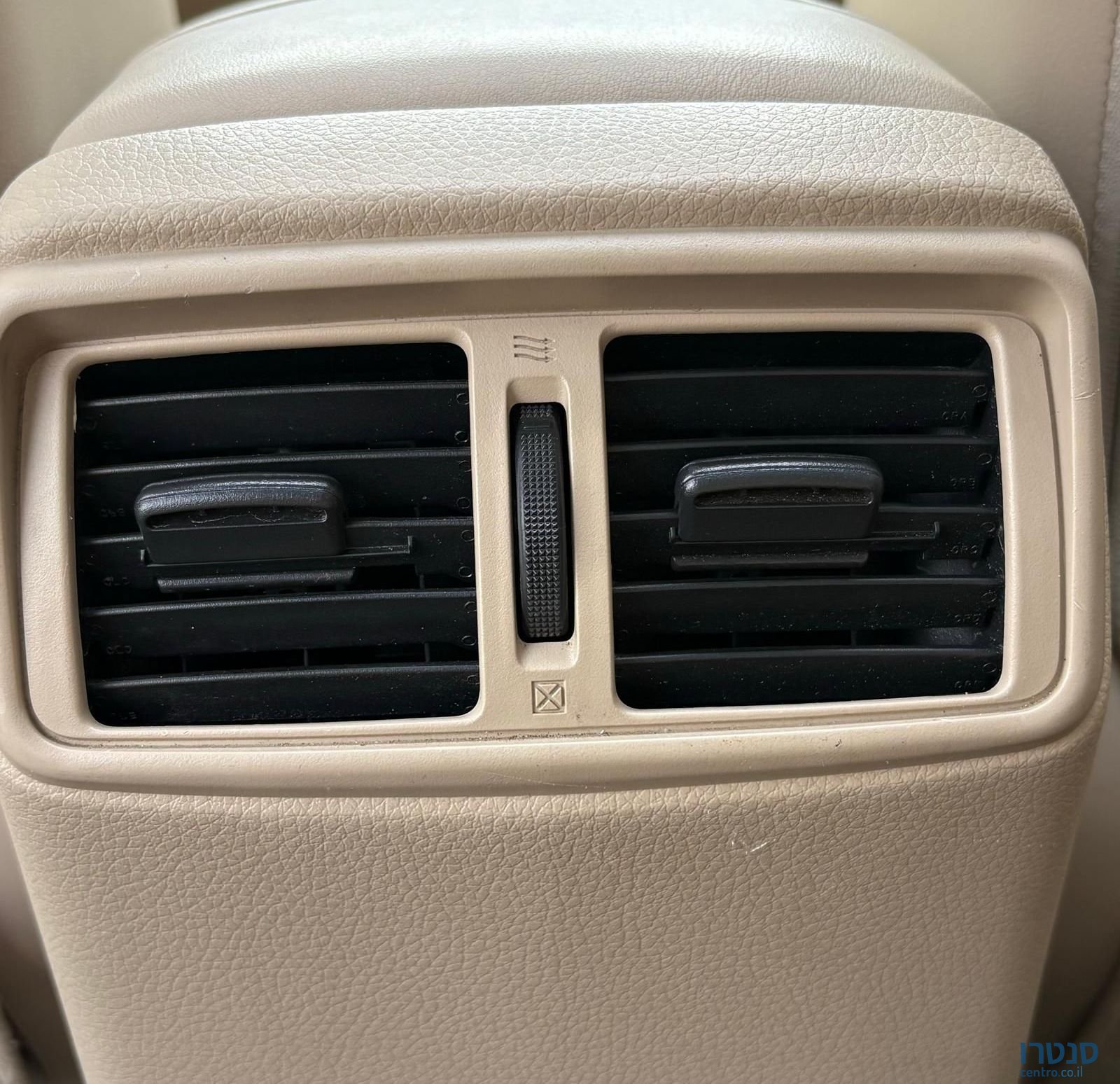 2021' Nissan X-Trail ניסאן אקס טרייל photo #5