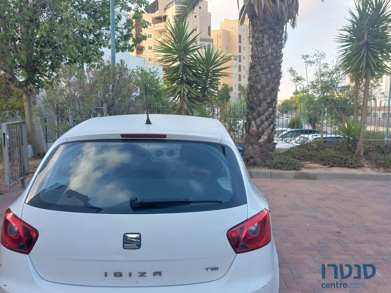 2015' SEAT Ibiza סיאט איביזה photo #4