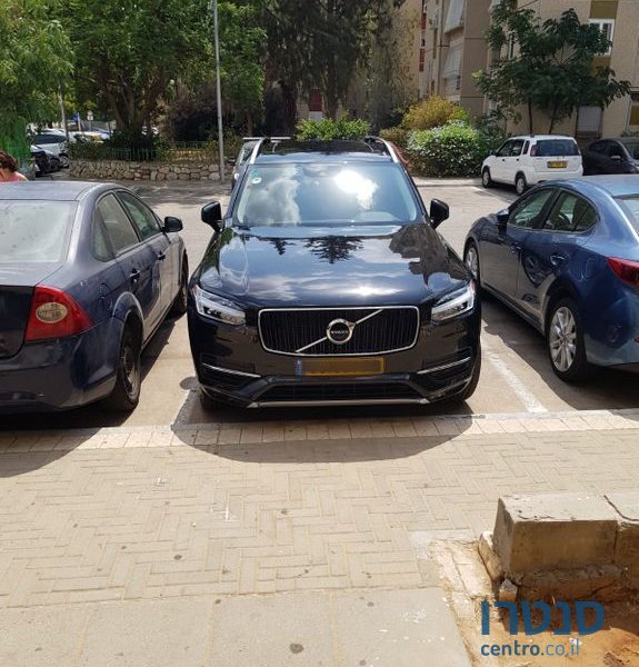 2017' Volvo XC90 וולוו photo #2