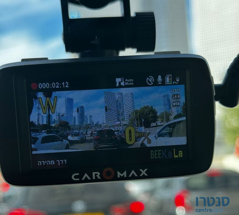 2021' Toyota Land Cruiser טויוטה לנד קרוזר photo #4