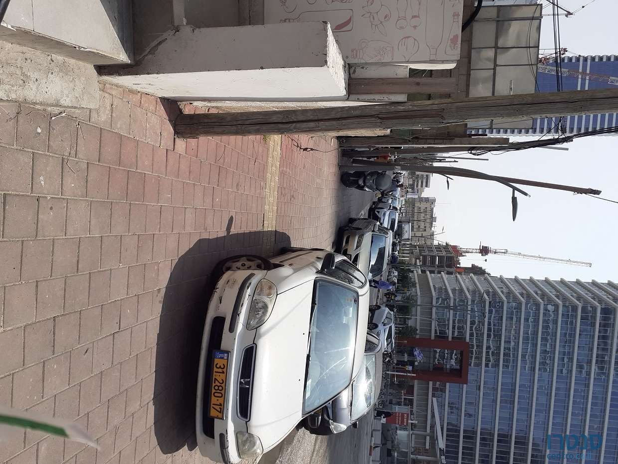 1998' Honda Civic הונדה סיוויק photo #2