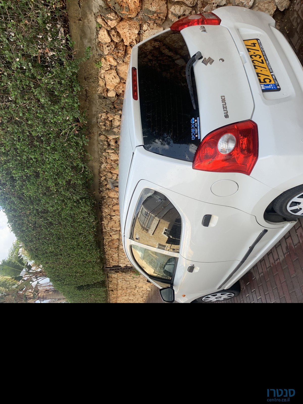 2011' Suzuki Alto סוזוקי אלטו photo #1