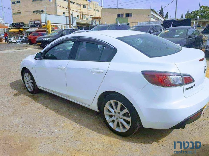 2012' Mazda 3 photo #2