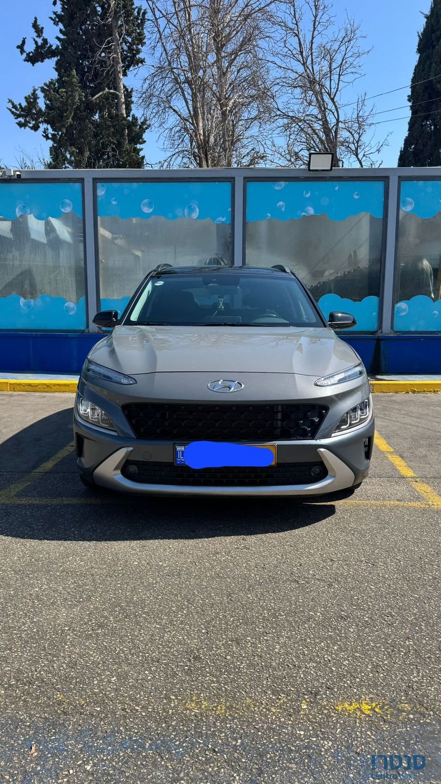 2022' Hyundai Coupe יונדאי קופה photo #2