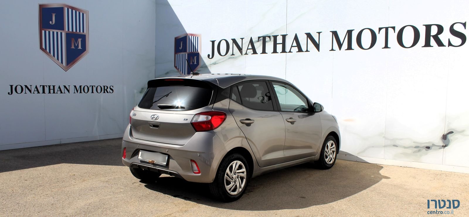 2021' Hyundai i10 יונדאי photo #5