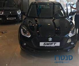 2017' Suzuki Swift סוזוקי סוויפט photo #1