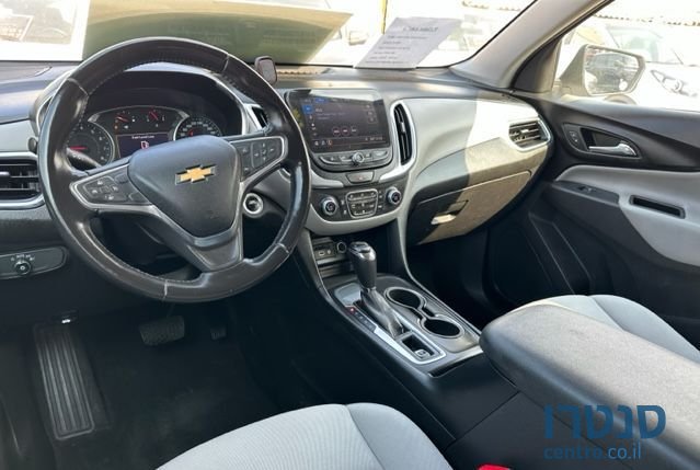 2019' Chevrolet Equinox שברולט אקווינוקס photo #4