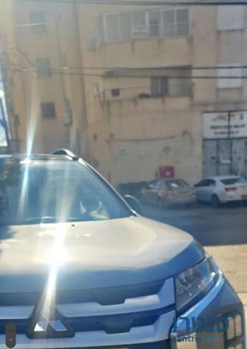 2023' Mitsubishi ASX מיצובישי photo #3