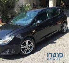 2010' SEAT Ibiza סיאטא יביזה photo #2