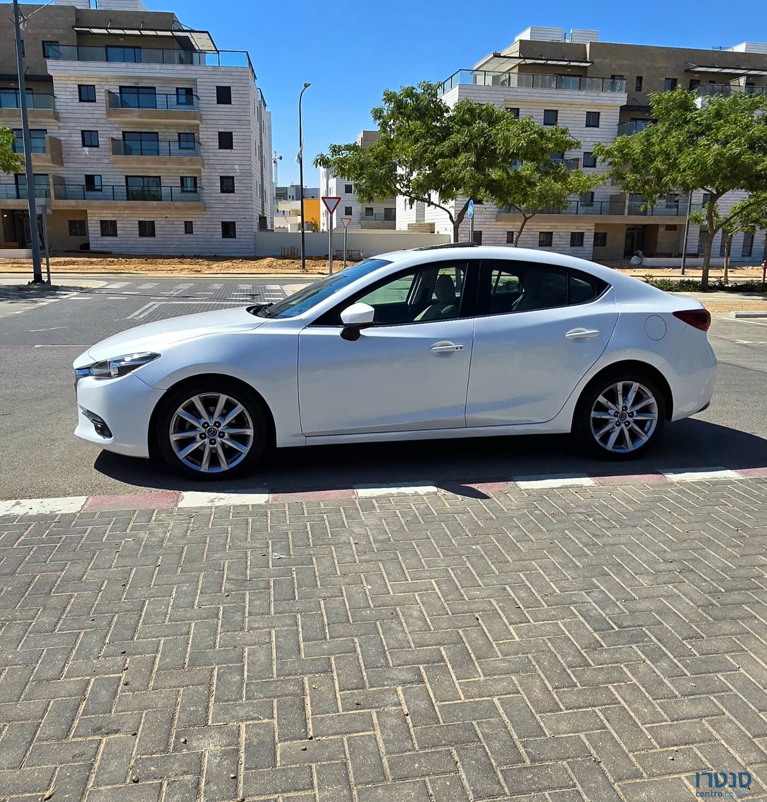 2019' Mazda 3 photo #5