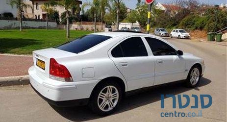2006' Volvo S-60 S-60 וולוו photo #2