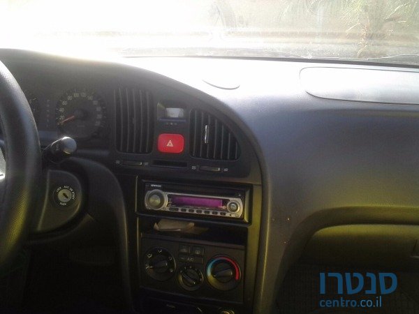 2006' Hyundai Elantra photo #3