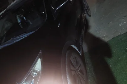 2012' Kia Picanto קיה פיקנטו