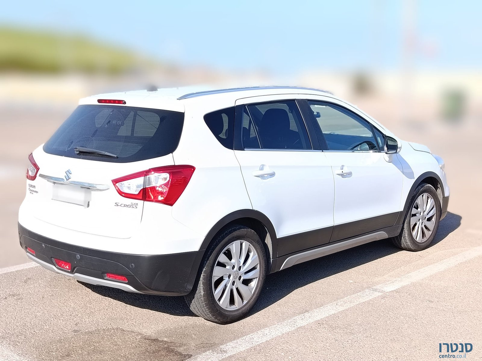 2019' Suzuki photo #6