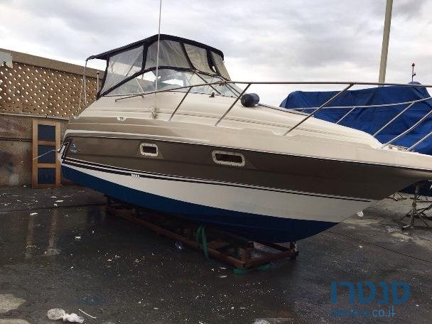 1998' Maxum SE photo #1