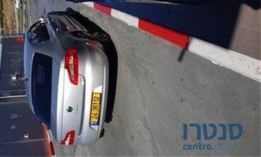 2013' Skoda Superb סקודה סופרב photo #1