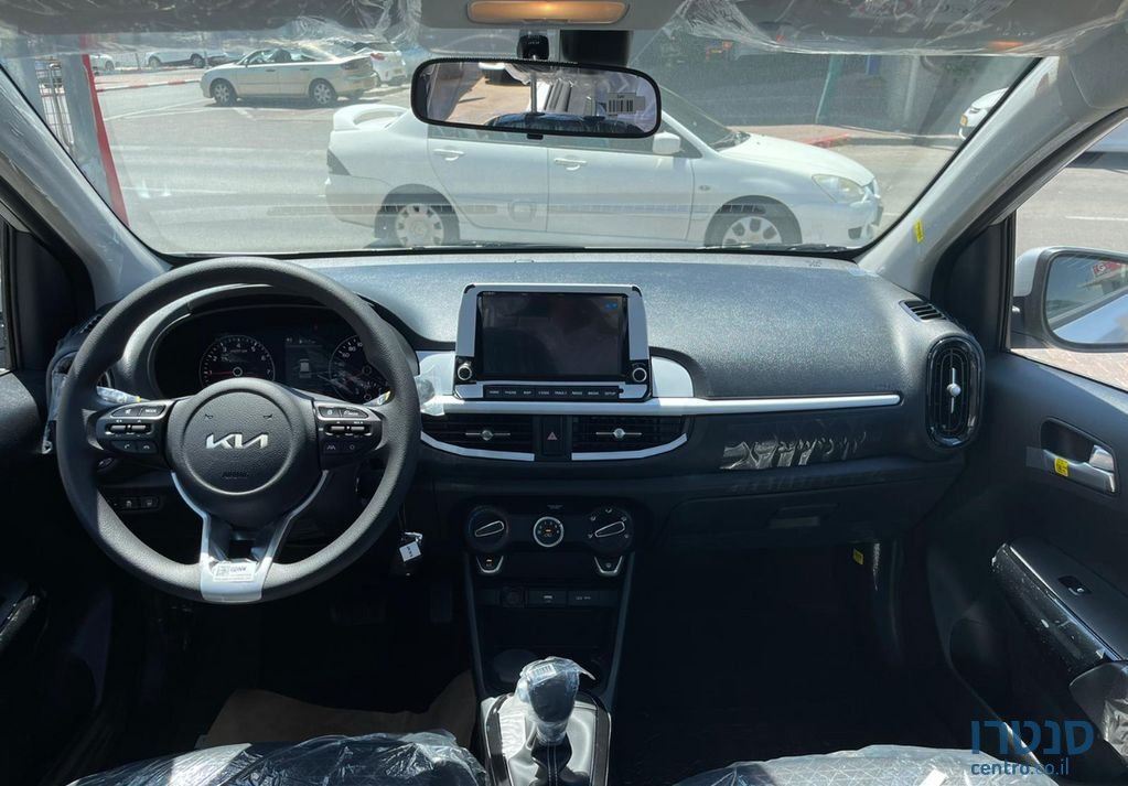 2022' Kia Picanto קיה פיקנטו photo #5