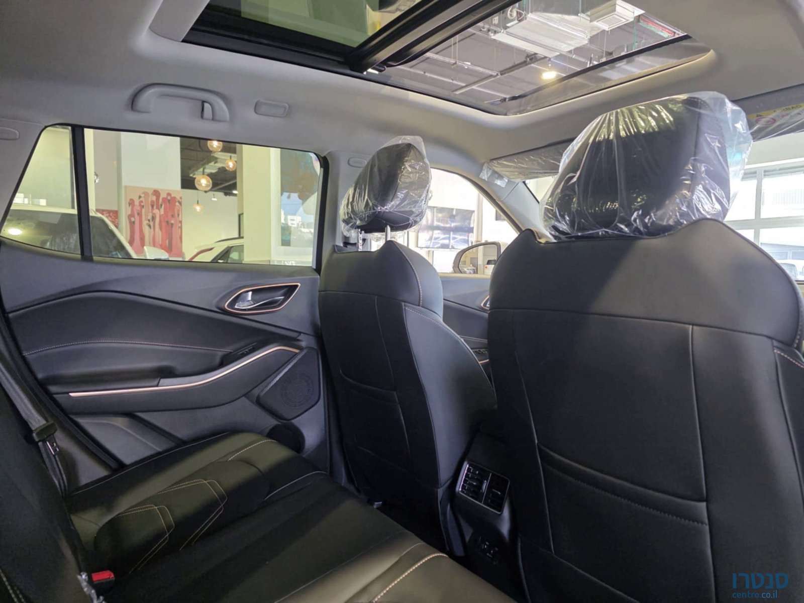 2025' JAC 40 photo #6