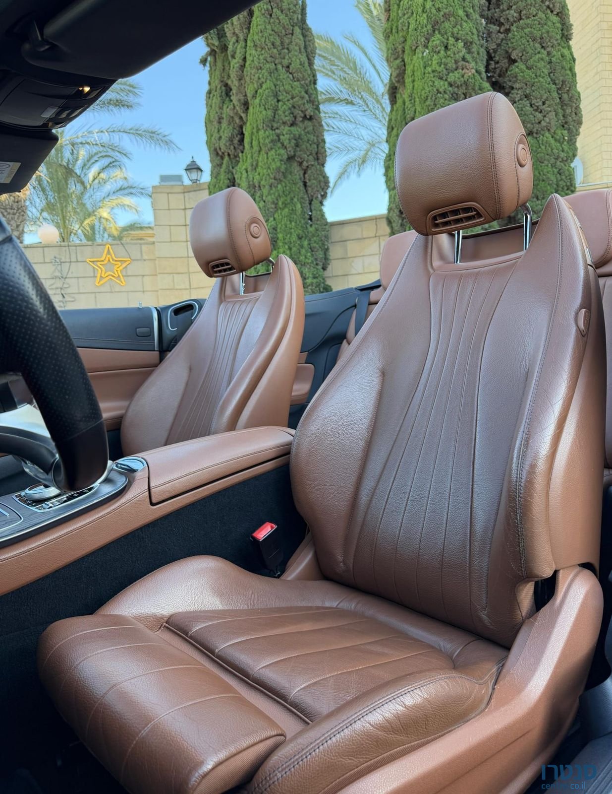 2019' Mercedes-Benz E-Class מרצדס-בנץ photo #4