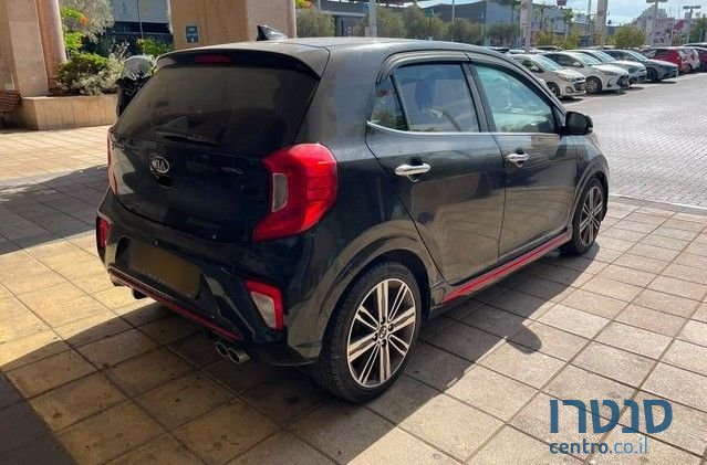 2019' Kia Picanto קיה פיקנטו photo #3