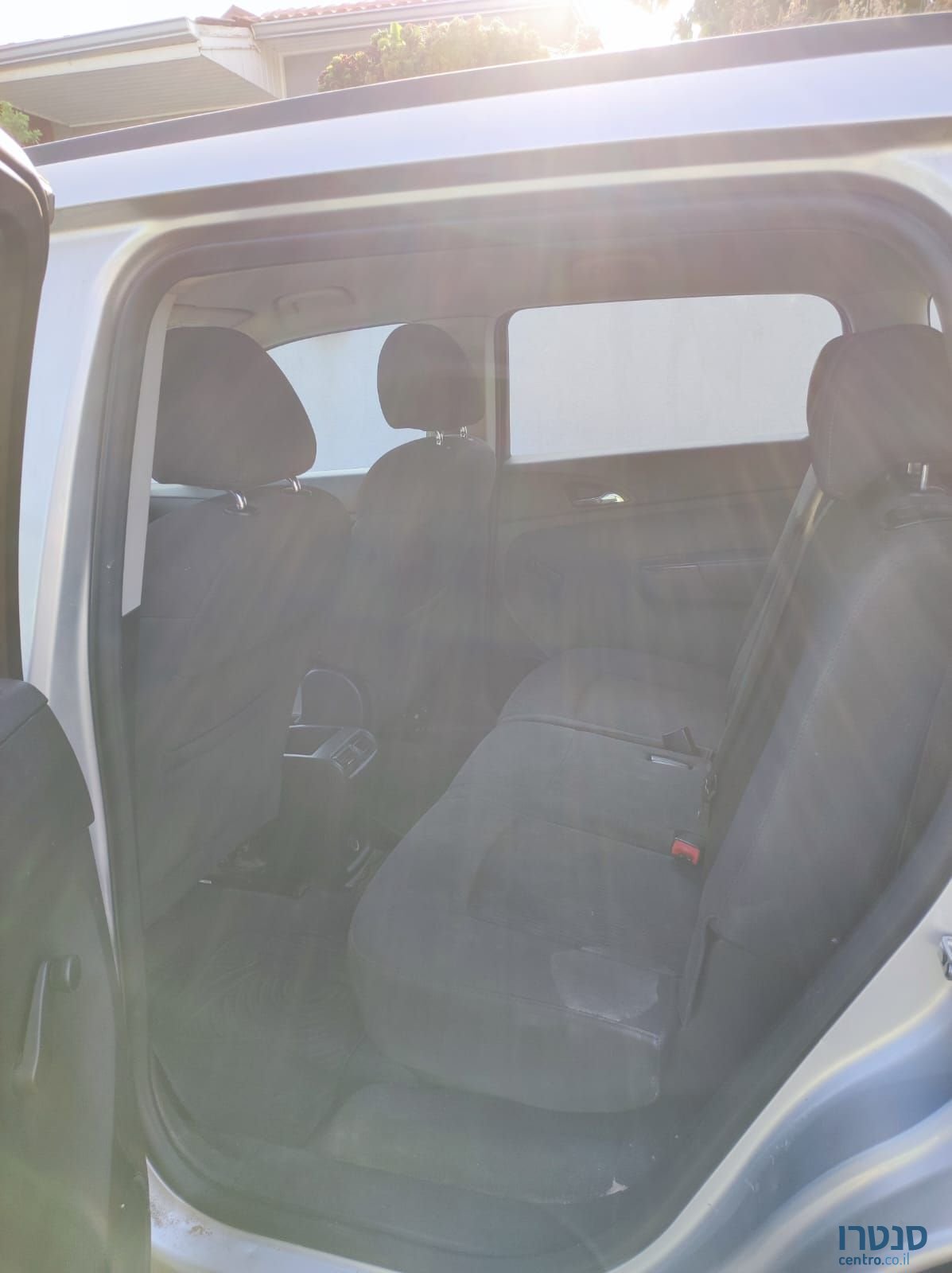 2015' Chevrolet Orlando שברולט אורלנדו photo #3