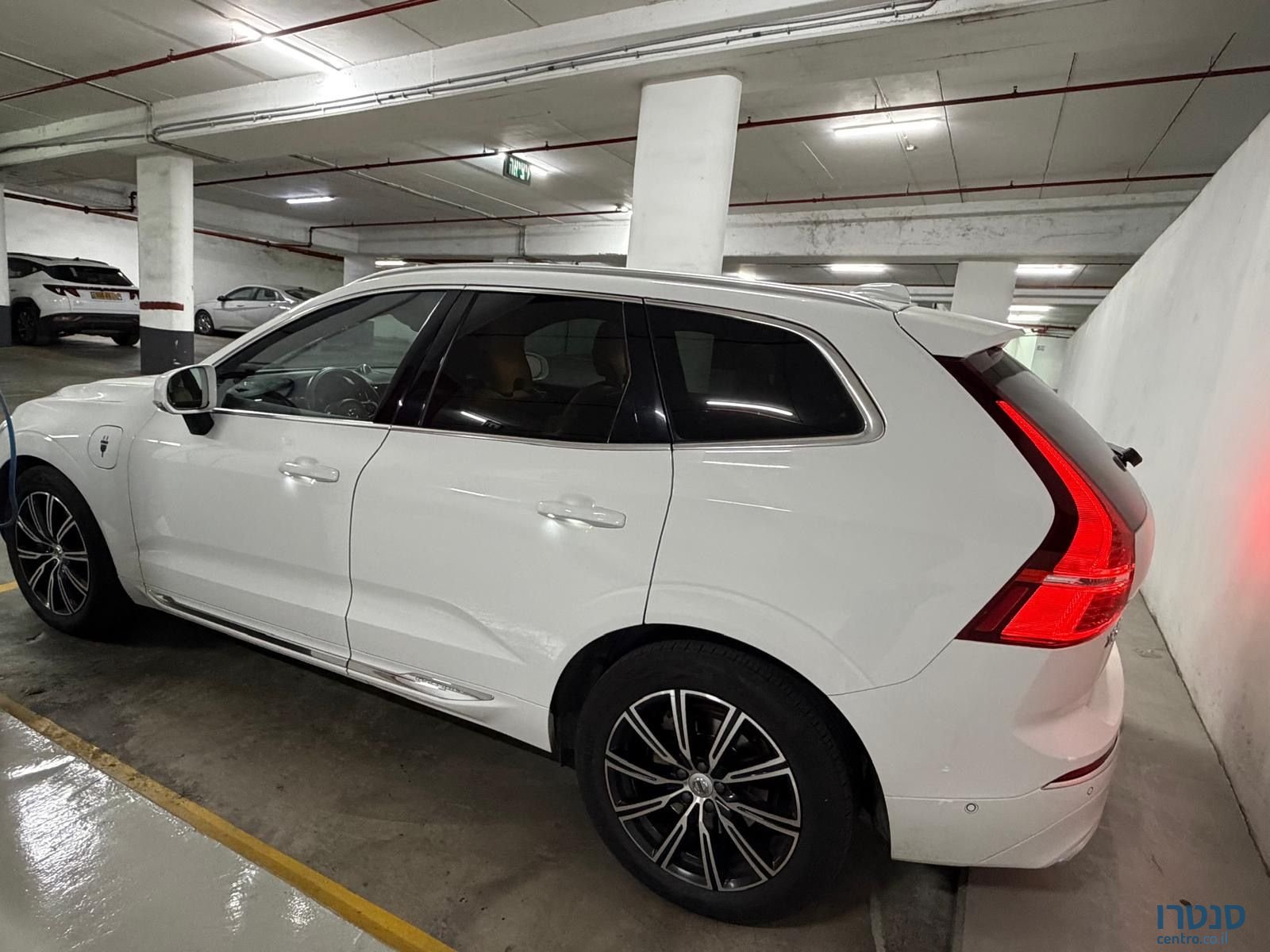 2020' Volvo XC60 וולוו photo #2