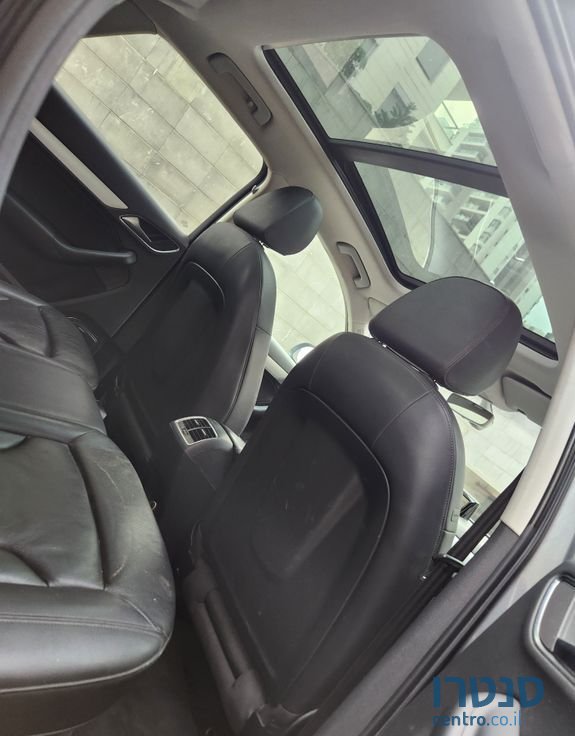 2016' Audi Q3 אאודי photo #6