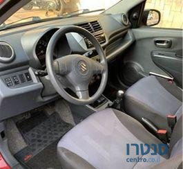 2015' Suzuki Alto סוזוקי אלטו photo #3