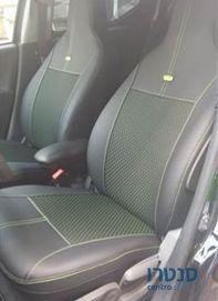 2015' Suzuki Alto סוזוקי אלטו photo #1