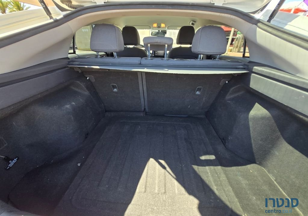 2020' Hyundai Ioniq יונדאי איוניק photo #5