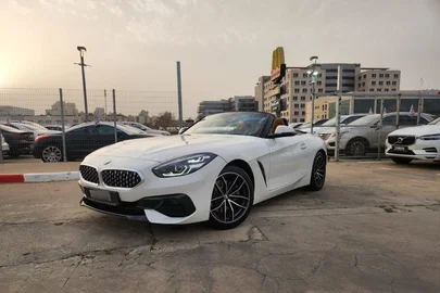 Buy BMW Z4 in Israel. Sale BMW Z4 yad2, price. Used …