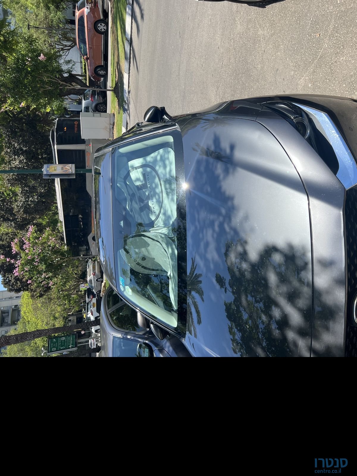 2020' Mazda CX-30 מאזדה photo #2